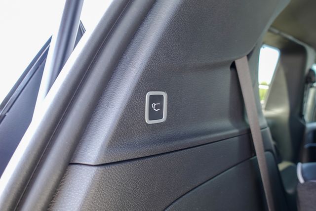 new 2025 Chrysler Pacifica car, priced at $53,494