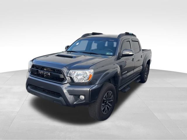 used 2014 Toyota Tacoma car, priced at $22,999