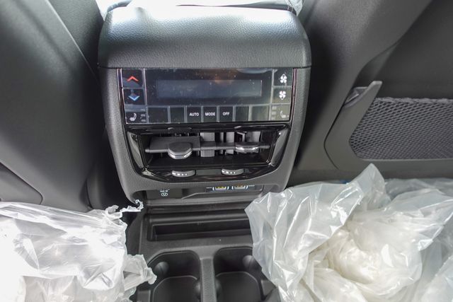 new 2025 Jeep Grand Cherokee L car, priced at $51,435