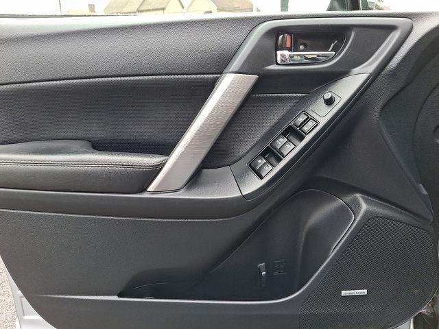 used 2016 Subaru Forester car, priced at $13,805