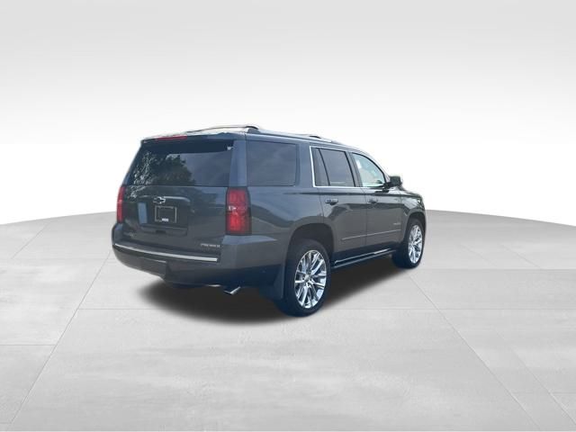 used 2019 Chevrolet Tahoe car, priced at $36,499