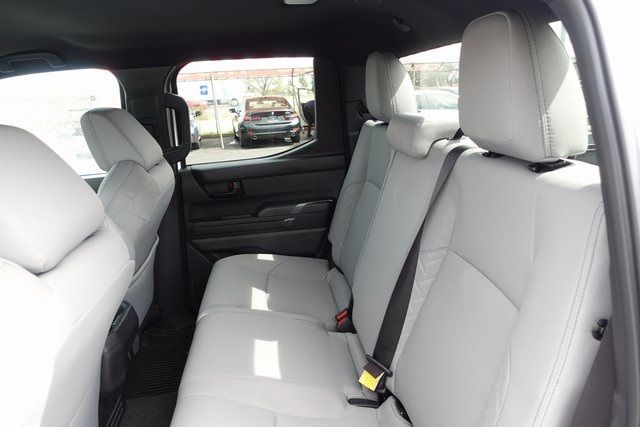 new 2025 Toyota Tacoma car