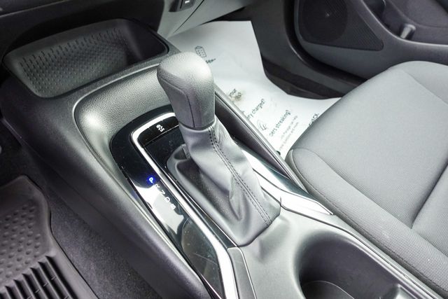 used 2024 Toyota Corolla car, priced at $23,400