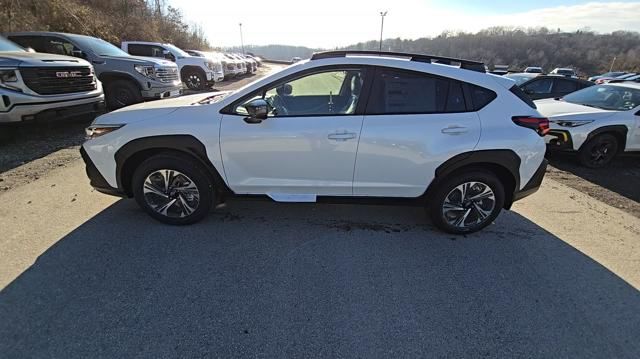 new 2024 Subaru Crosstrek car, priced at $28,771