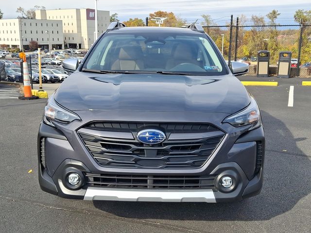 used 2024 Subaru Outback car, priced at $36,660