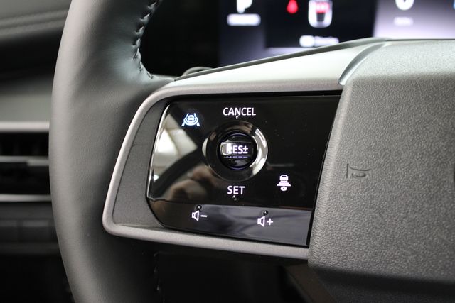 new 2025 Nissan Murano car, priced at $41,965