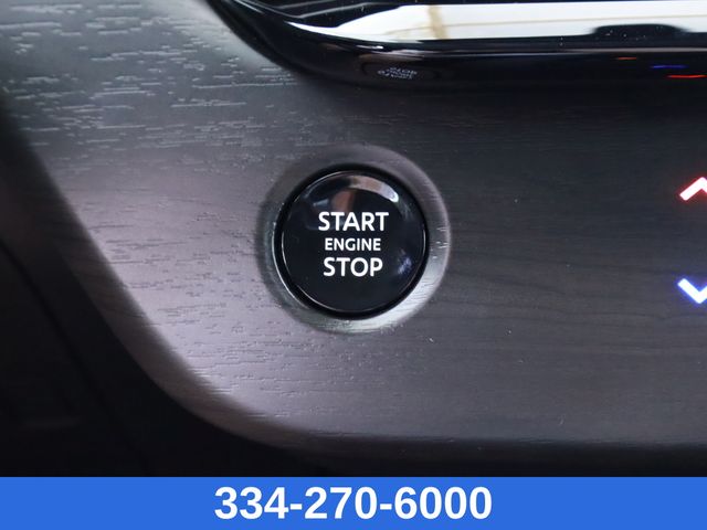 new 2025 Nissan Murano car, priced at $42,300