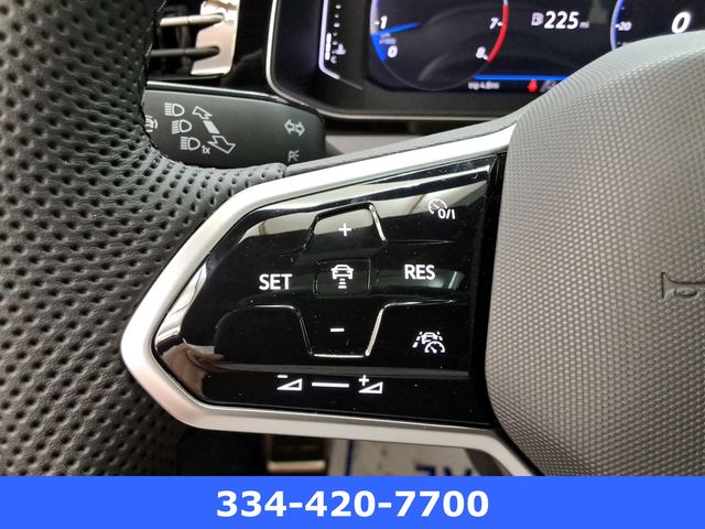 new 2025 Volkswagen Jetta GLI car, priced at $33,547