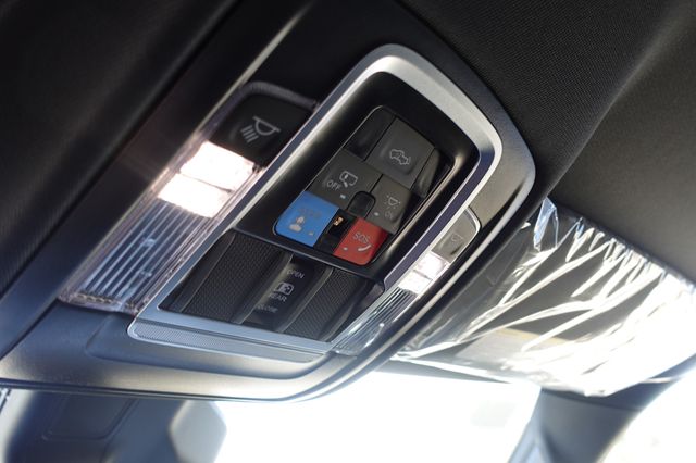 new 2025 Ram 1500 car, priced at $48,648