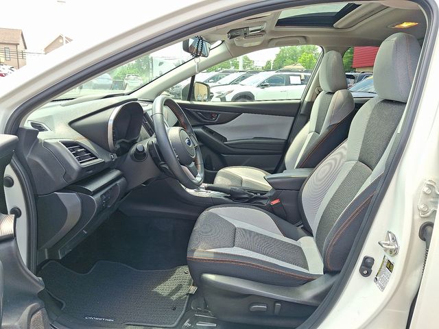 used 2023 Subaru Crosstrek car, priced at $26,916