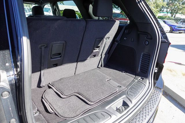 new 2026 Dodge Durango car, priced at $41,235