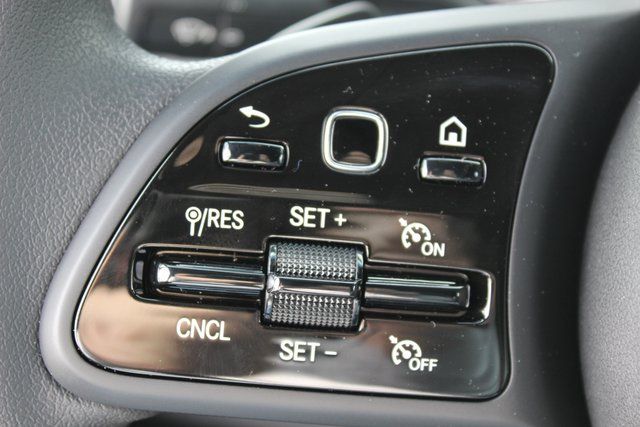 new 2024 Mercedes-Benz Sprinter 3500 car, priced at $77,292