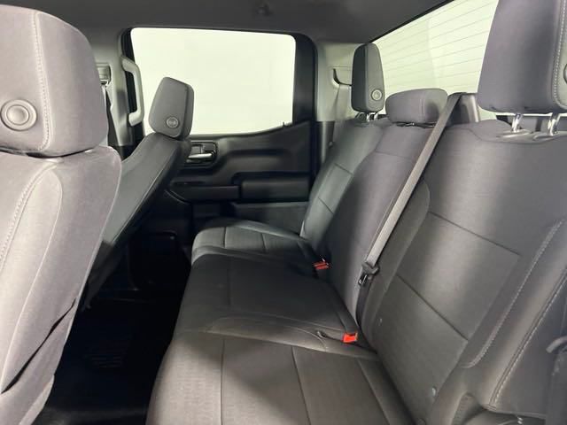 new 2024 GMC Sierra 1500 car, priced at $42,000