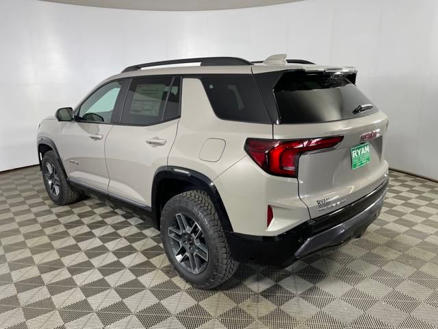new 2026 GMC Terrain car, priced at $40,500