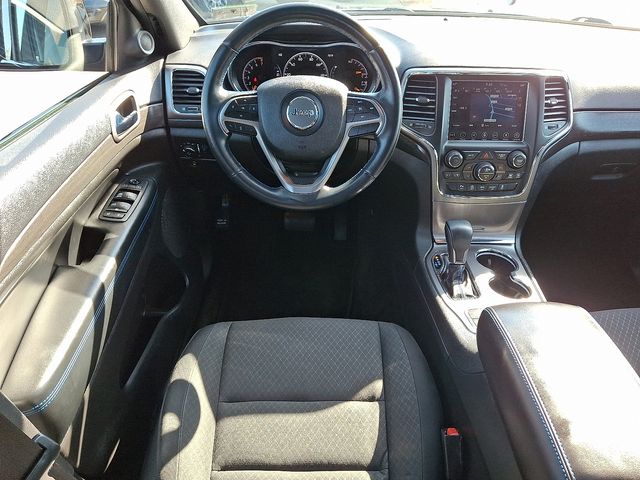 used 2018 Jeep Grand Cherokee car, priced at $17,966
