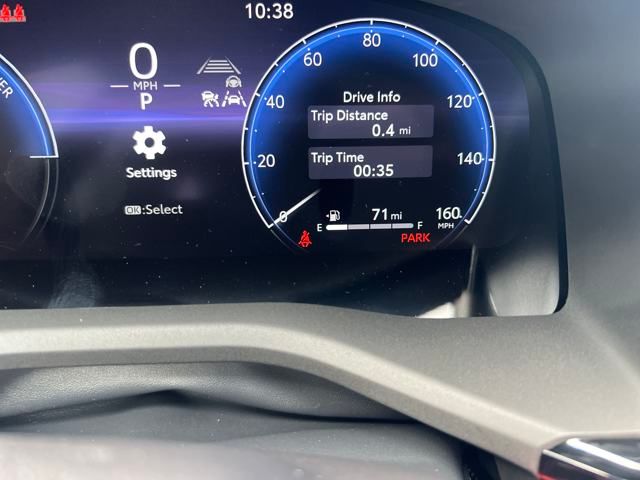 new 2025 Toyota Camry car, priced at $41,490