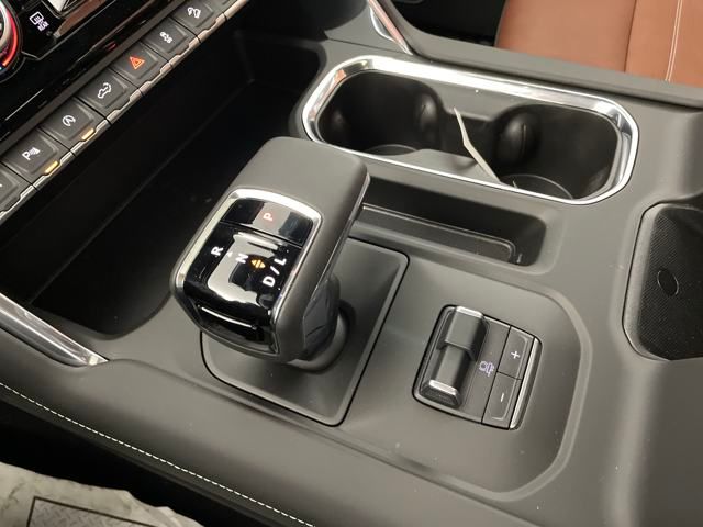 used 2024 GMC Sierra 1500 car, priced at $70,500