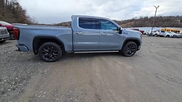 new 2025 GMC Sierra 1500 car, priced at $78,270