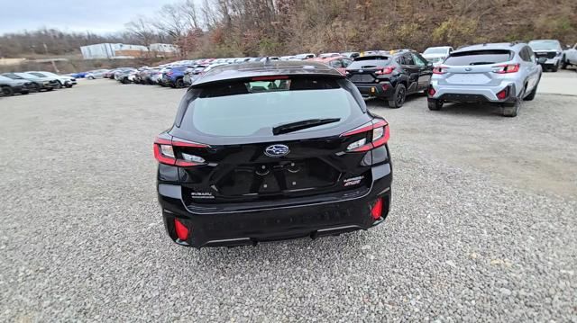 new 2024 Subaru Impreza car, priced at $30,010