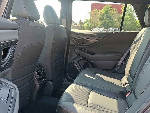 new 2025 Subaru Outback car, priced at $43,573