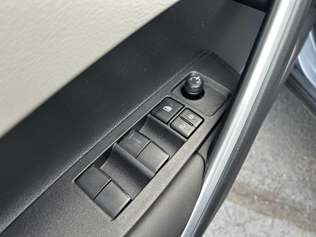 new 2026 Toyota Corolla Cross car, priced at $27,426