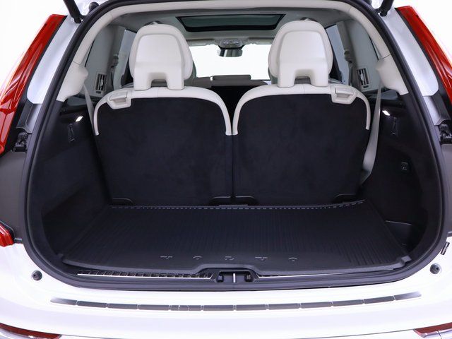 new 2025 Volvo XC90 Plug-In Hybrid car, priced at $72,153