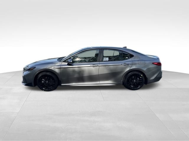 new 2026 Toyota Camry car, priced at $36,023