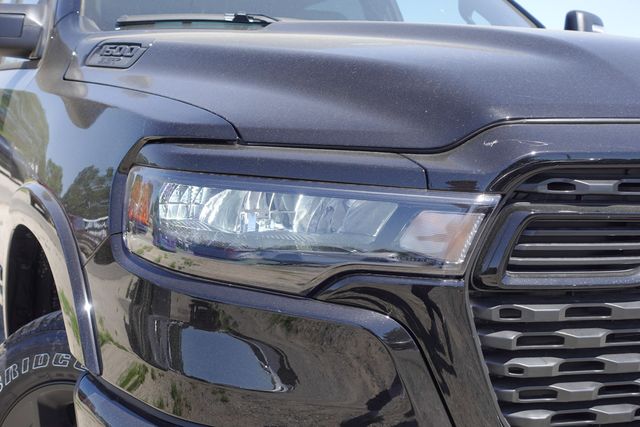 new 2025 Ram 1500 car, priced at $50,293