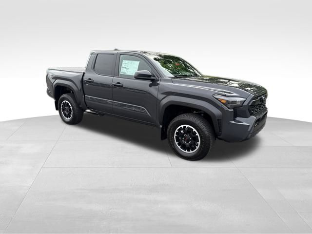 new 2025 Toyota Tacoma car, priced at $46,529