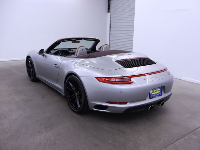 used 2019 Porsche 911 car, priced at $109,999