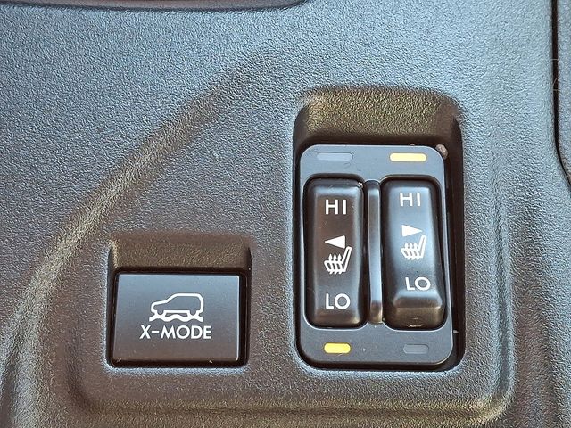 used 2023 Subaru Crosstrek car, priced at $24,155