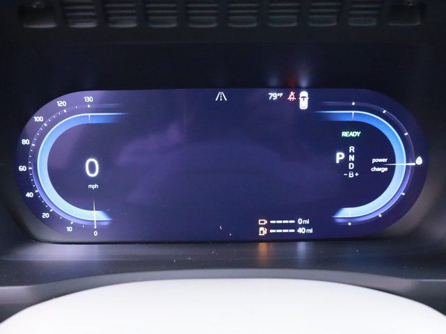 new 2025 Volvo XC90 Plug-In Hybrid car, priced at $76,721