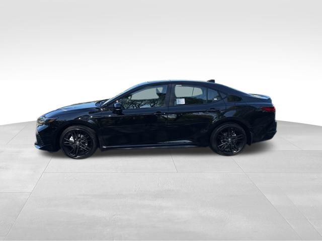 new 2026 Toyota Camry car, priced at $38,341