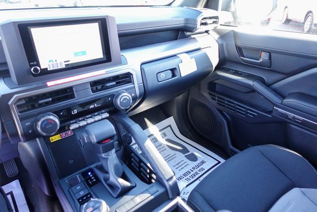 new 2025 Toyota 4Runner i-FORCE MAX Hybrid car