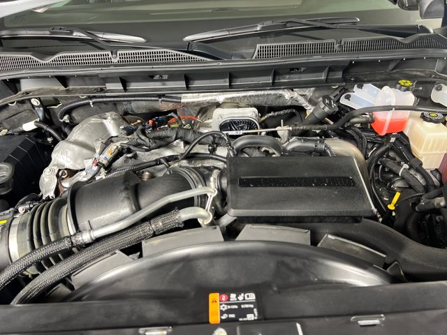 used 2024 GMC Sierra 3500HD car, priced at $69,500