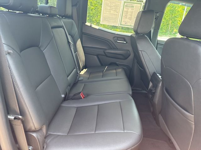 used 2023 GMC Canyon car, priced at $37,199