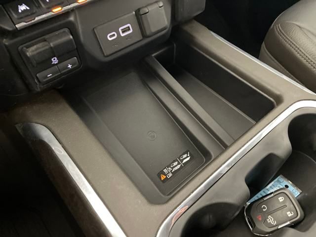 used 2019 GMC Sierra 1500 car, priced at $36,000