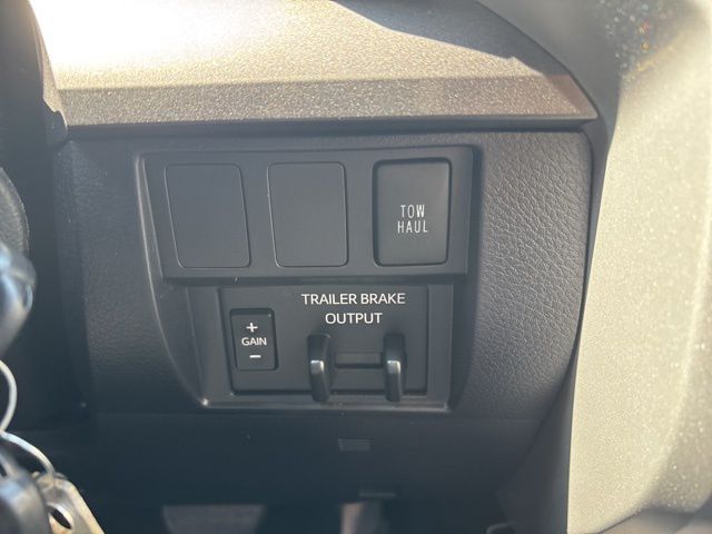 used 2021 Toyota Tundra car, priced at $36,459