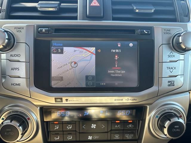 used 2019 Toyota 4Runner car, priced at $28,999