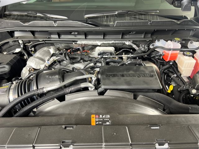 new 2026 GMC Sierra 2500HD car, priced at $96,500