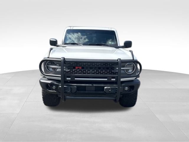 used 2023 Ford Bronco car, priced at $43,999