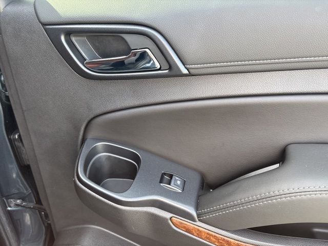 used 2019 Chevrolet Tahoe car, priced at $36,499