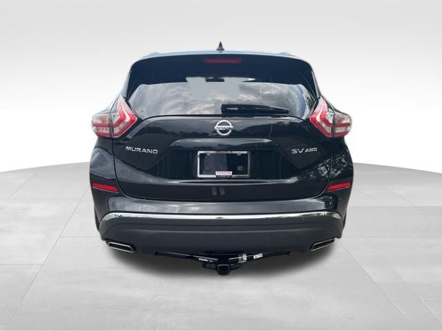 used 2018 Nissan Murano car, priced at $14,899