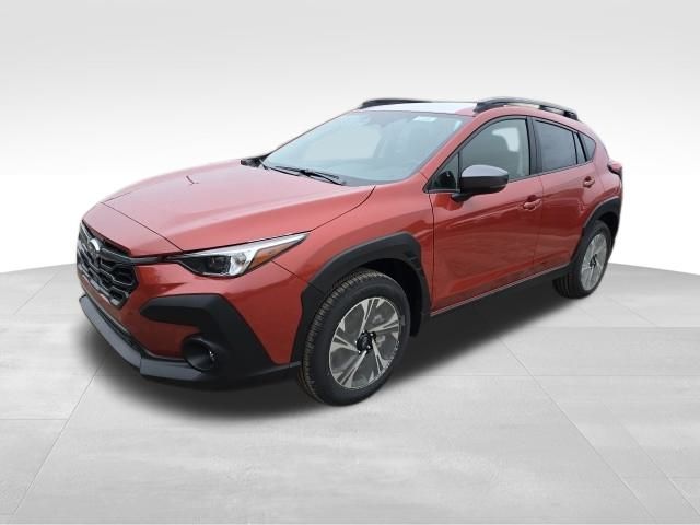 new 2025 Subaru Crosstrek car, priced at $28,113