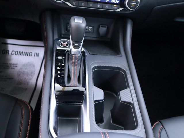 new 2024 Nissan Sentra car, priced at $26,575