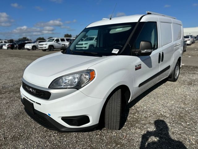 used 2022 Ram ProMaster City car, priced at $22,888