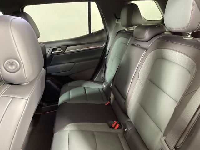 new 2026 GMC Terrain car, priced at $40,250