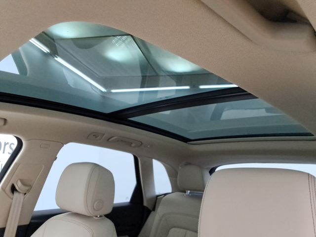 new 2025 Audi Q5 car, priced at $51,540