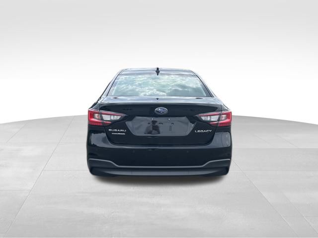 used 2022 Subaru Legacy car, priced at $24,859