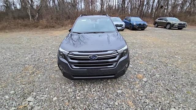 new 2025 Subaru Forester car, priced at $33,202